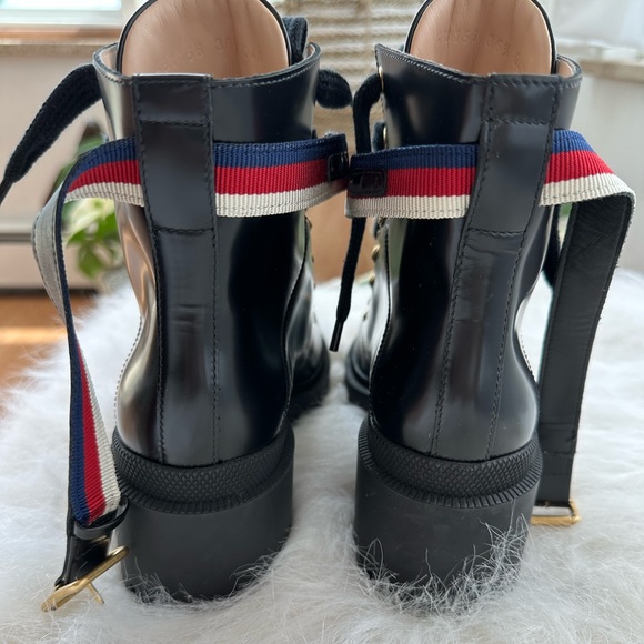 Gucci boots - Picture 4 of 5